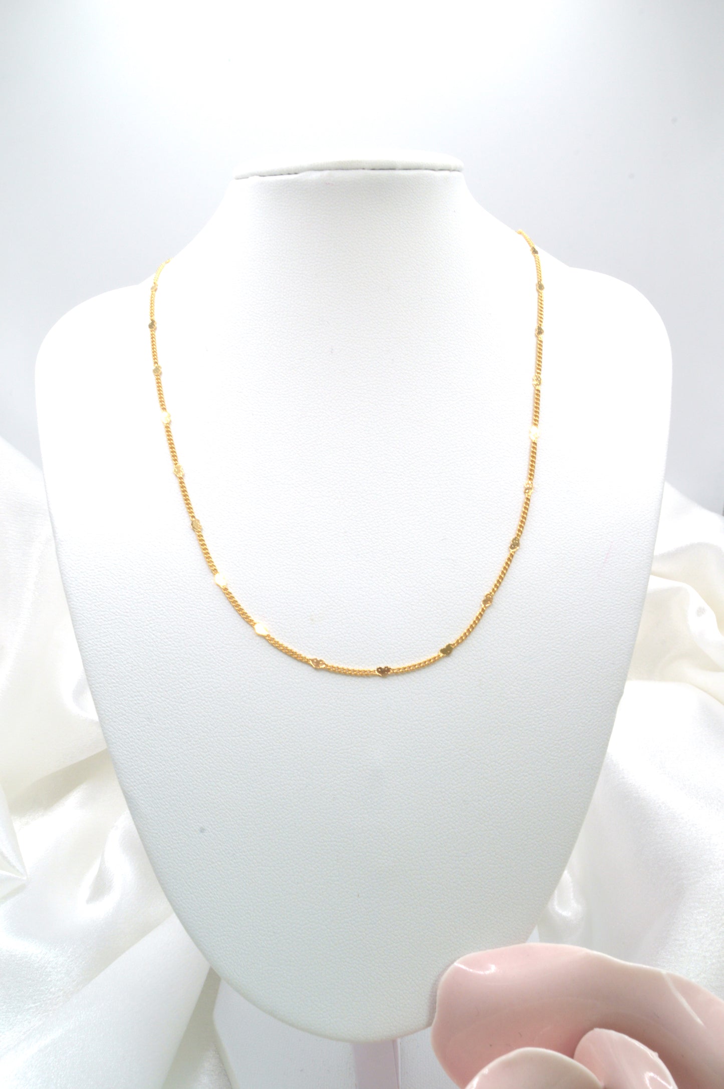Dainty Chains