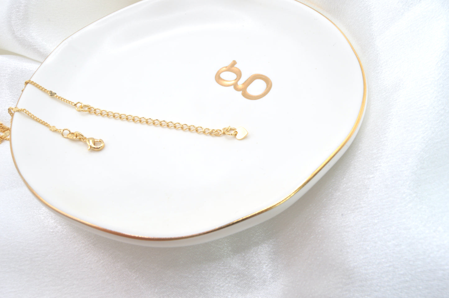 Dainty Chains
