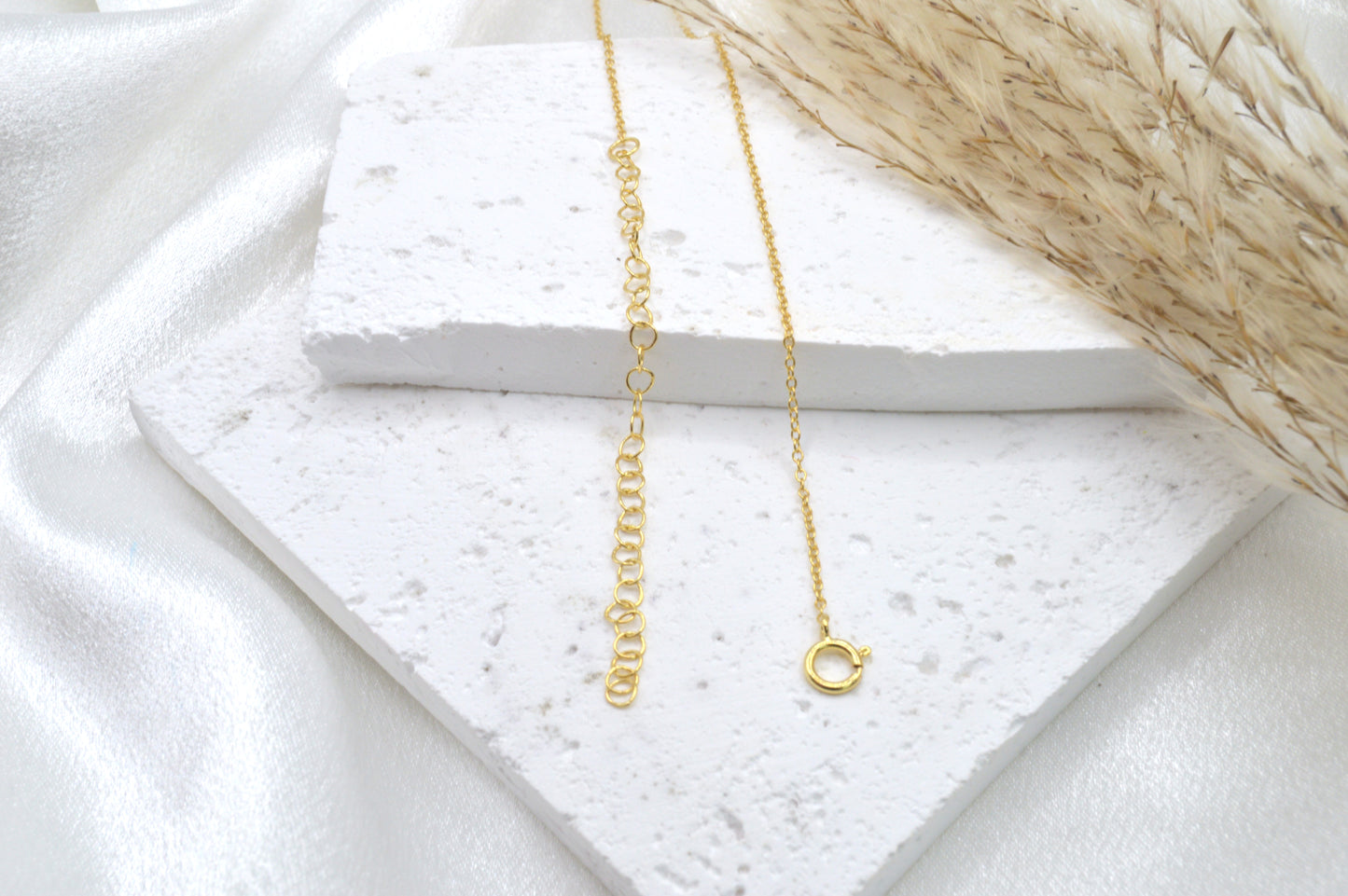 Lightning Bolt Necklace