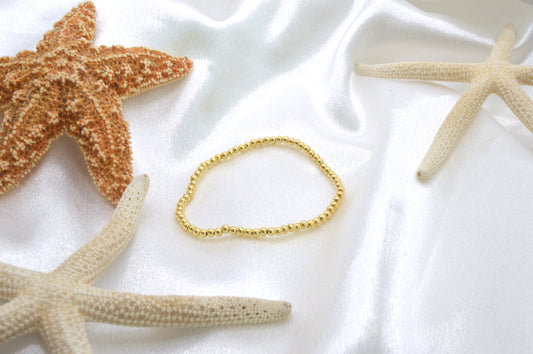 Beaded Bracelets