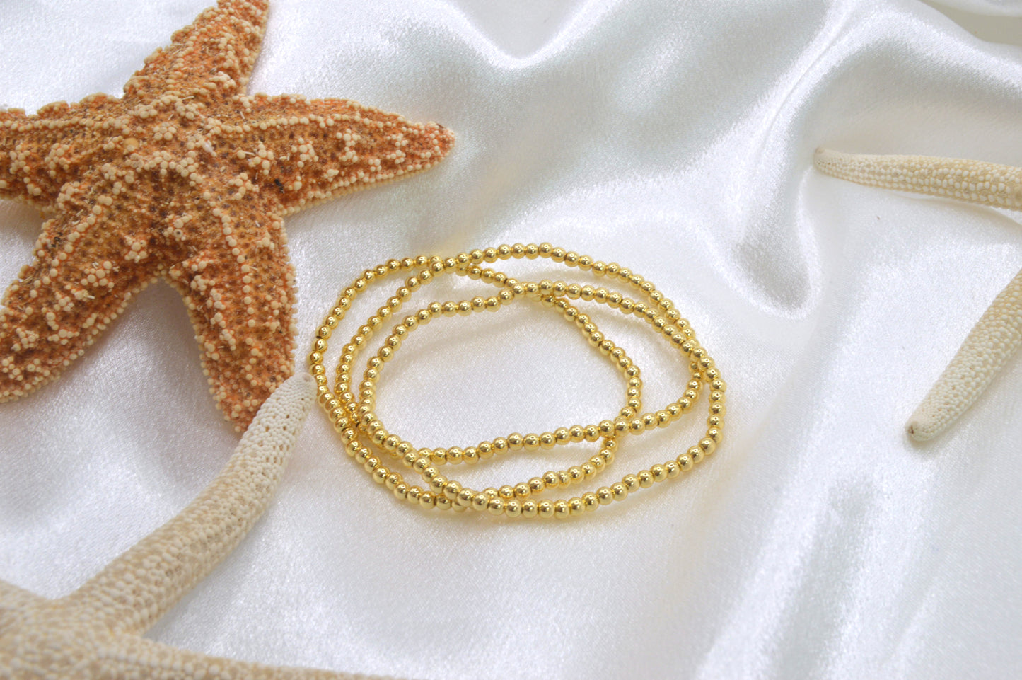 Beaded Bracelets