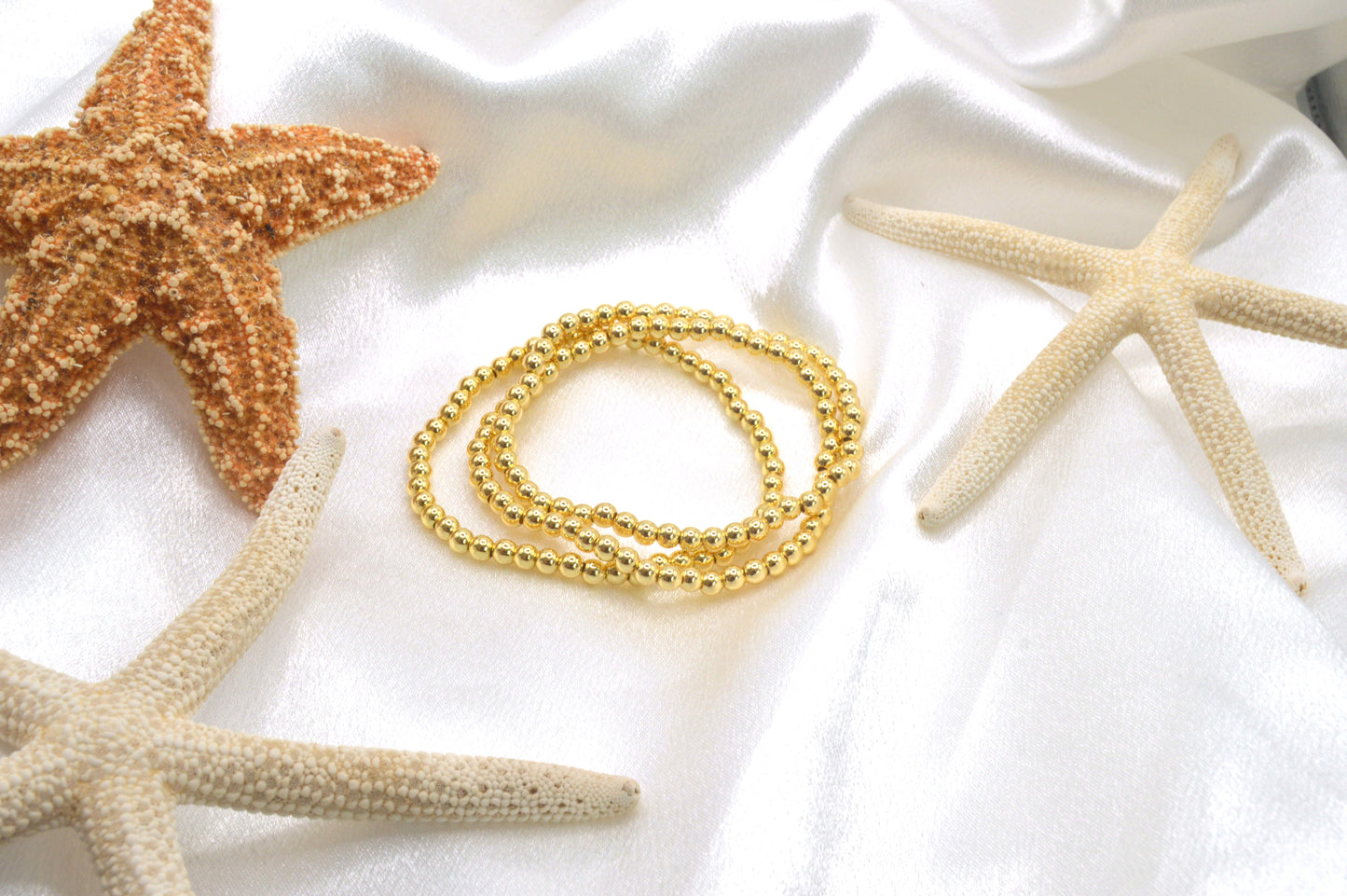 Beaded Bracelets