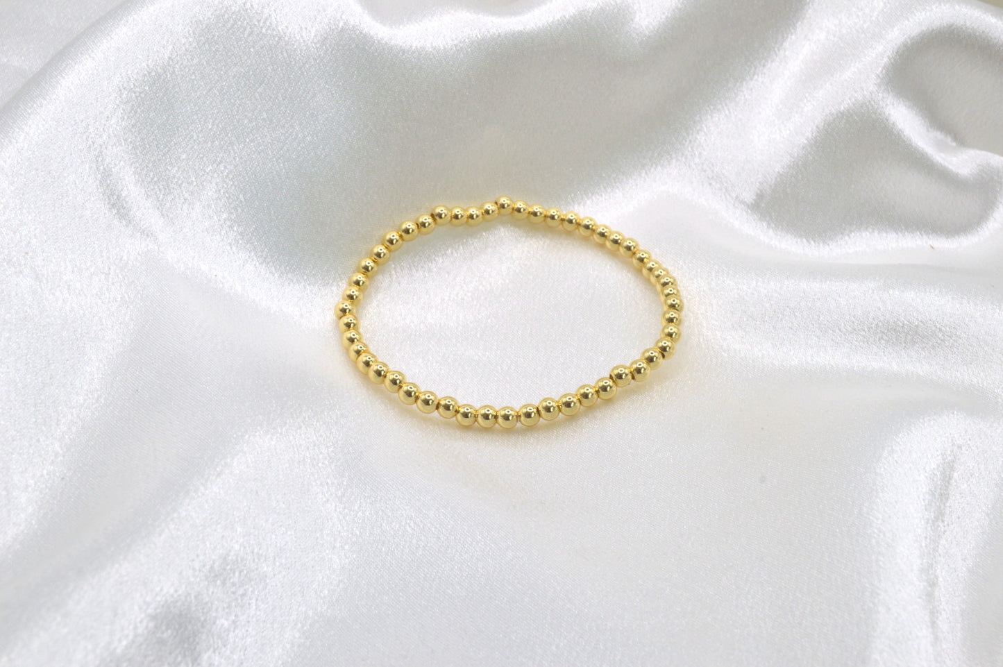 Beaded Bracelets