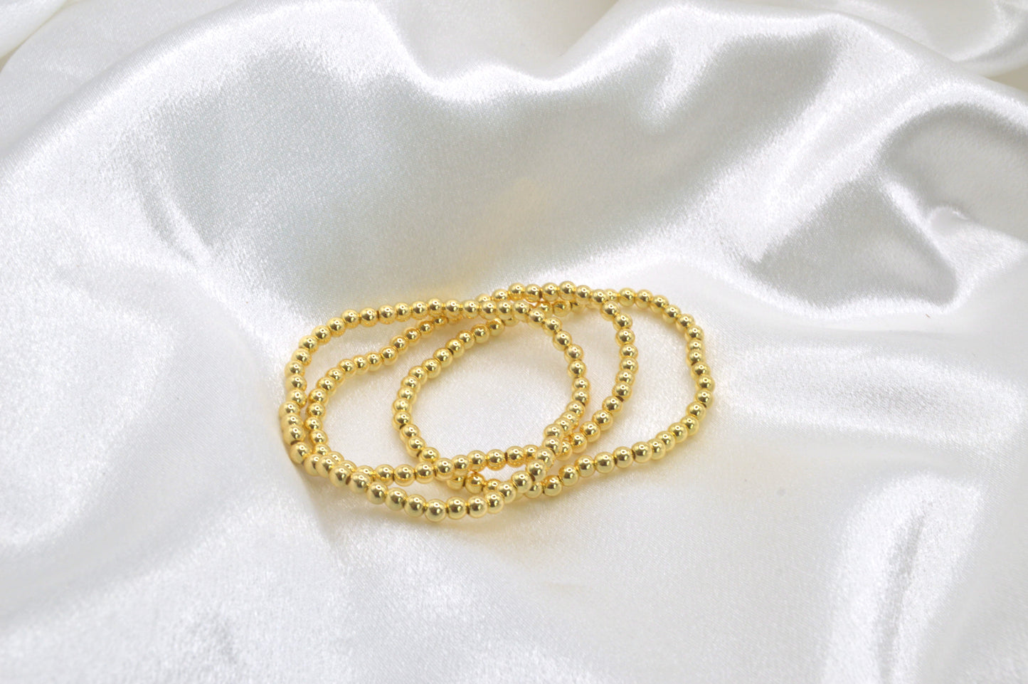 Beaded Bracelets