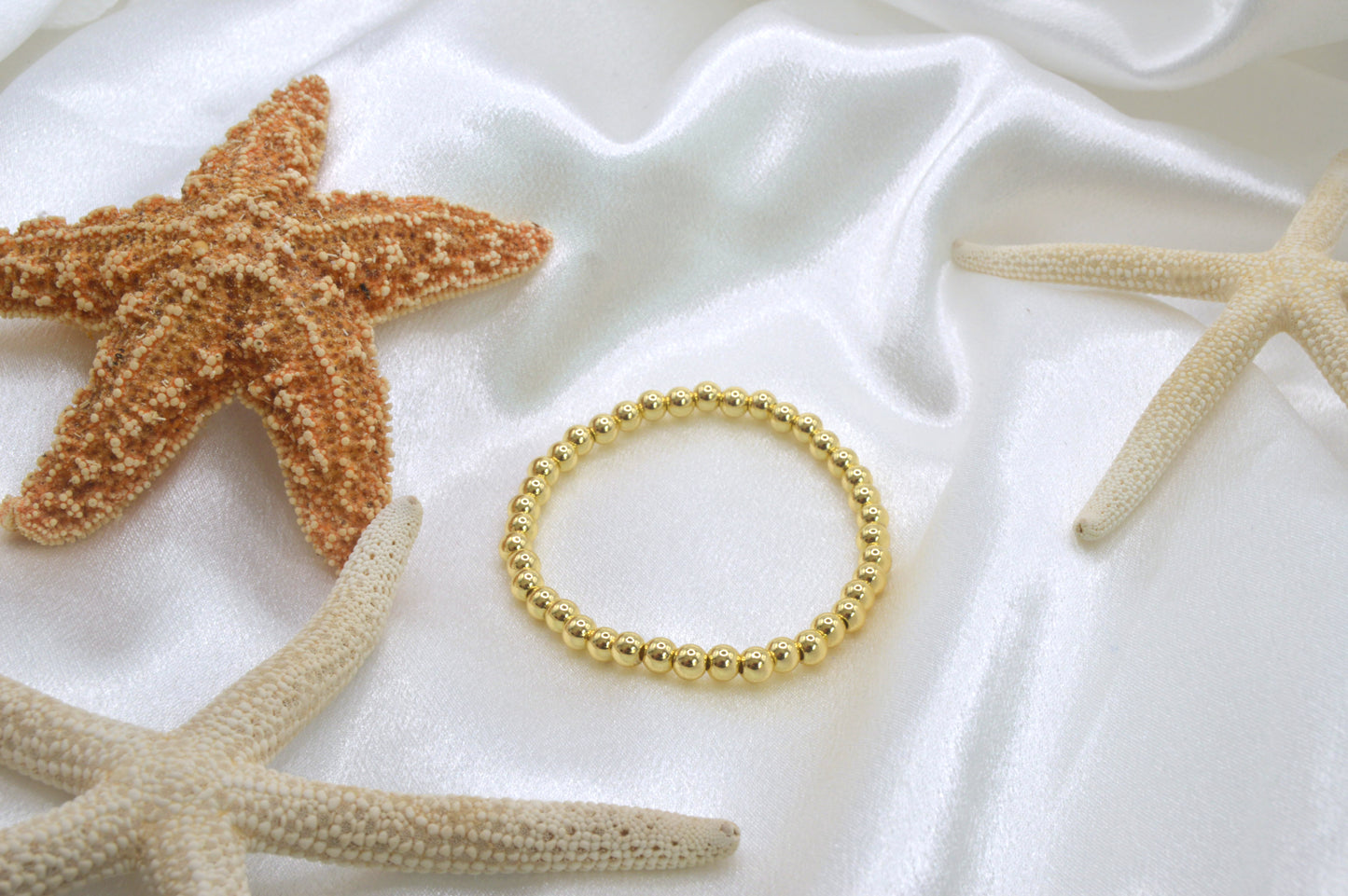 Beaded Bracelets