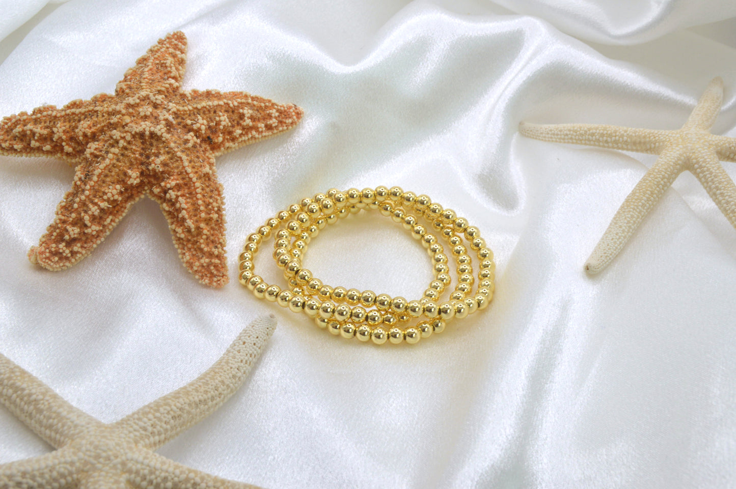 Beaded Bracelets