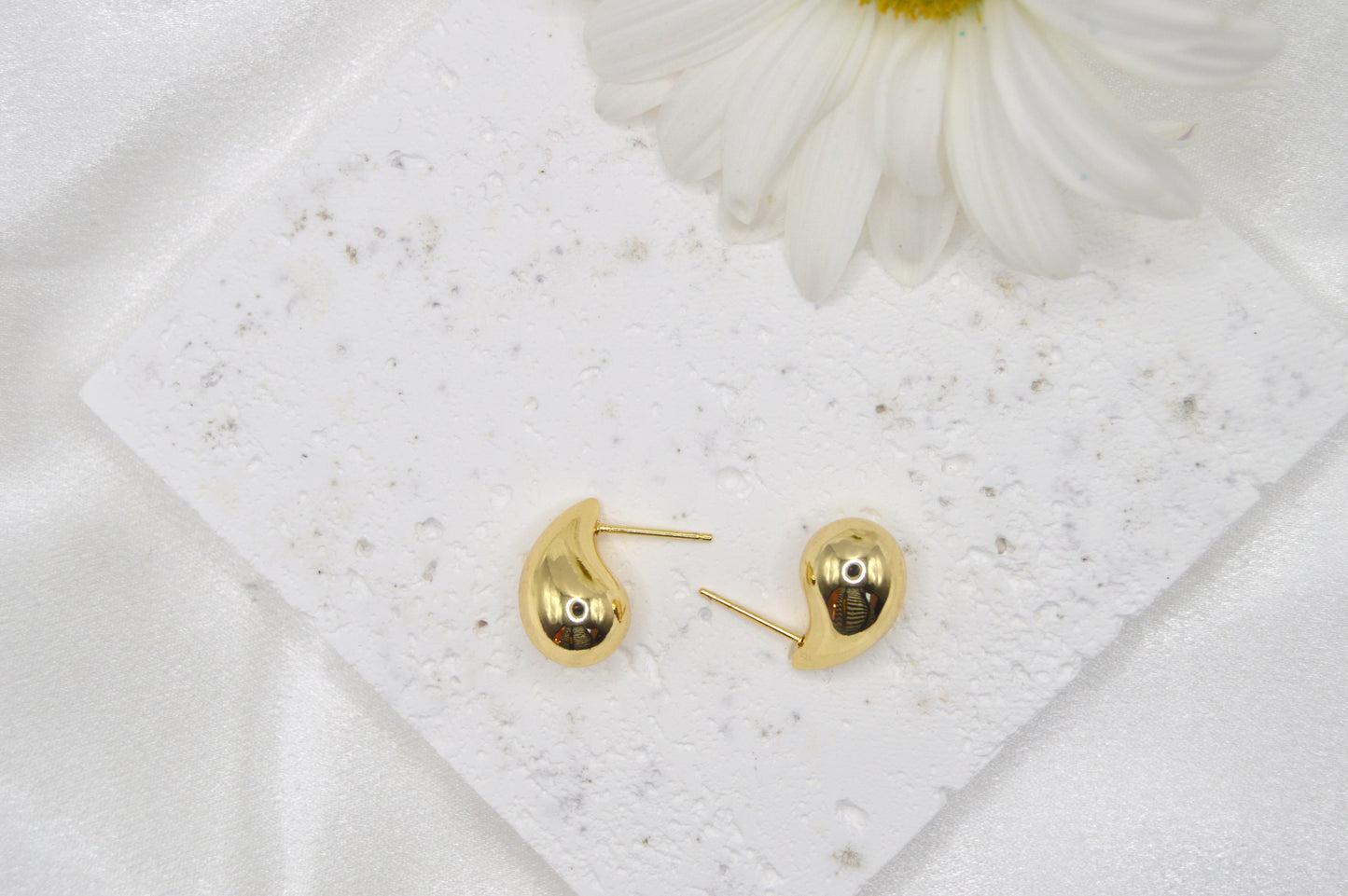 Teardrop Earrings