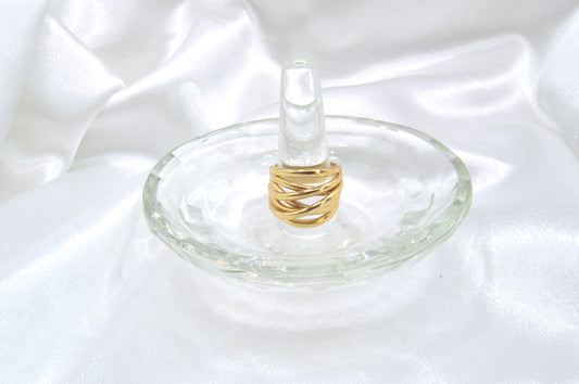 Modern Multilayer Ring