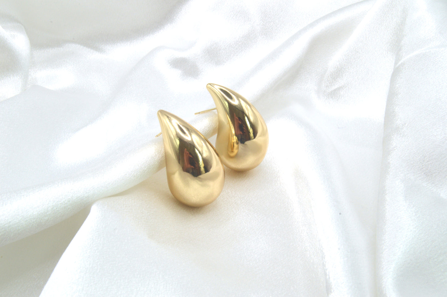 Teardrop Earrings