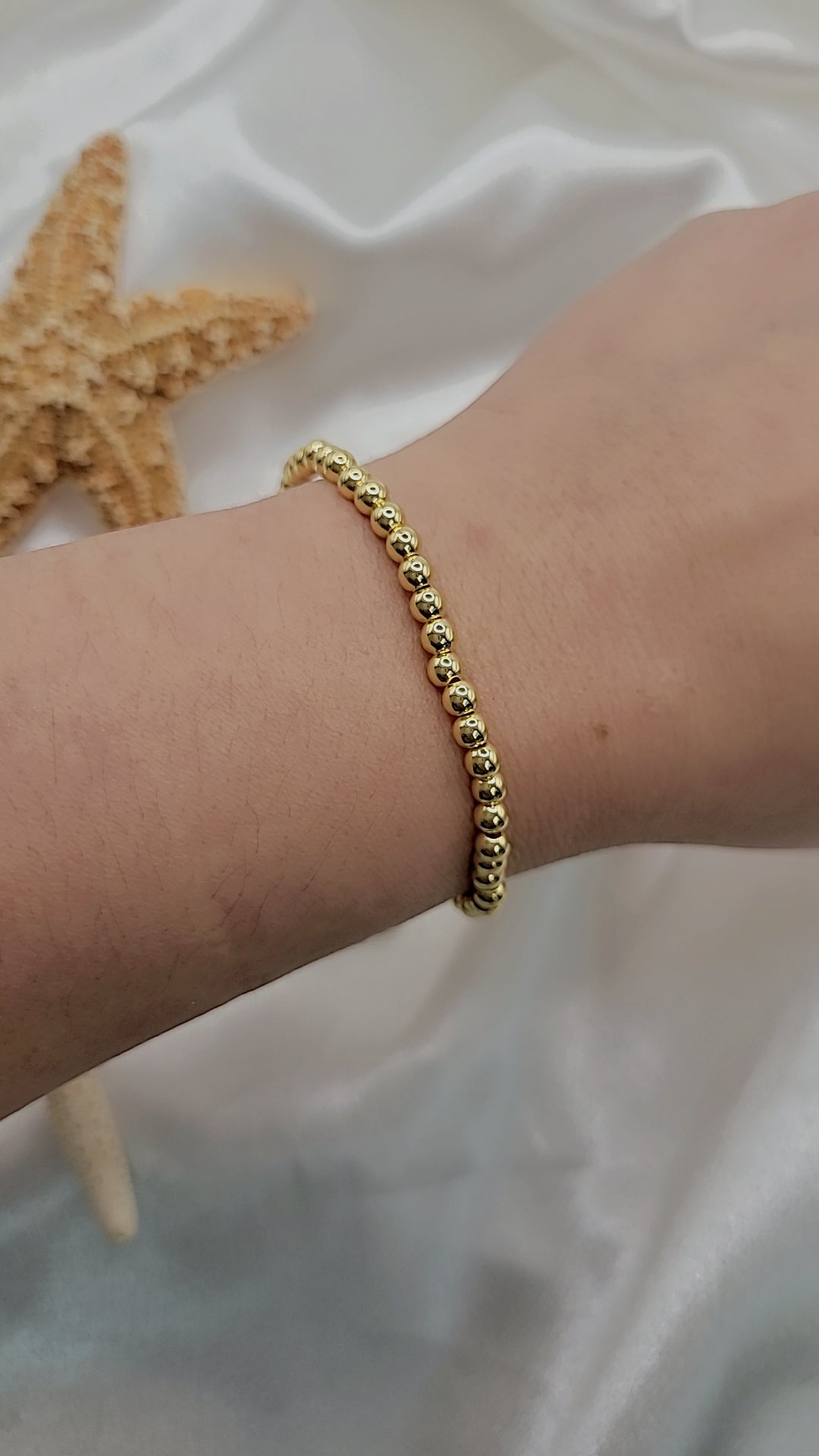 Beaded Bracelets