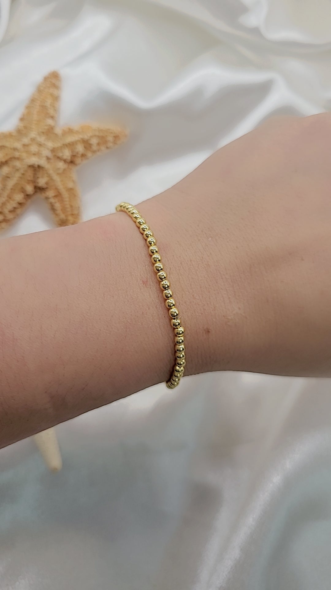 Beaded Bracelets