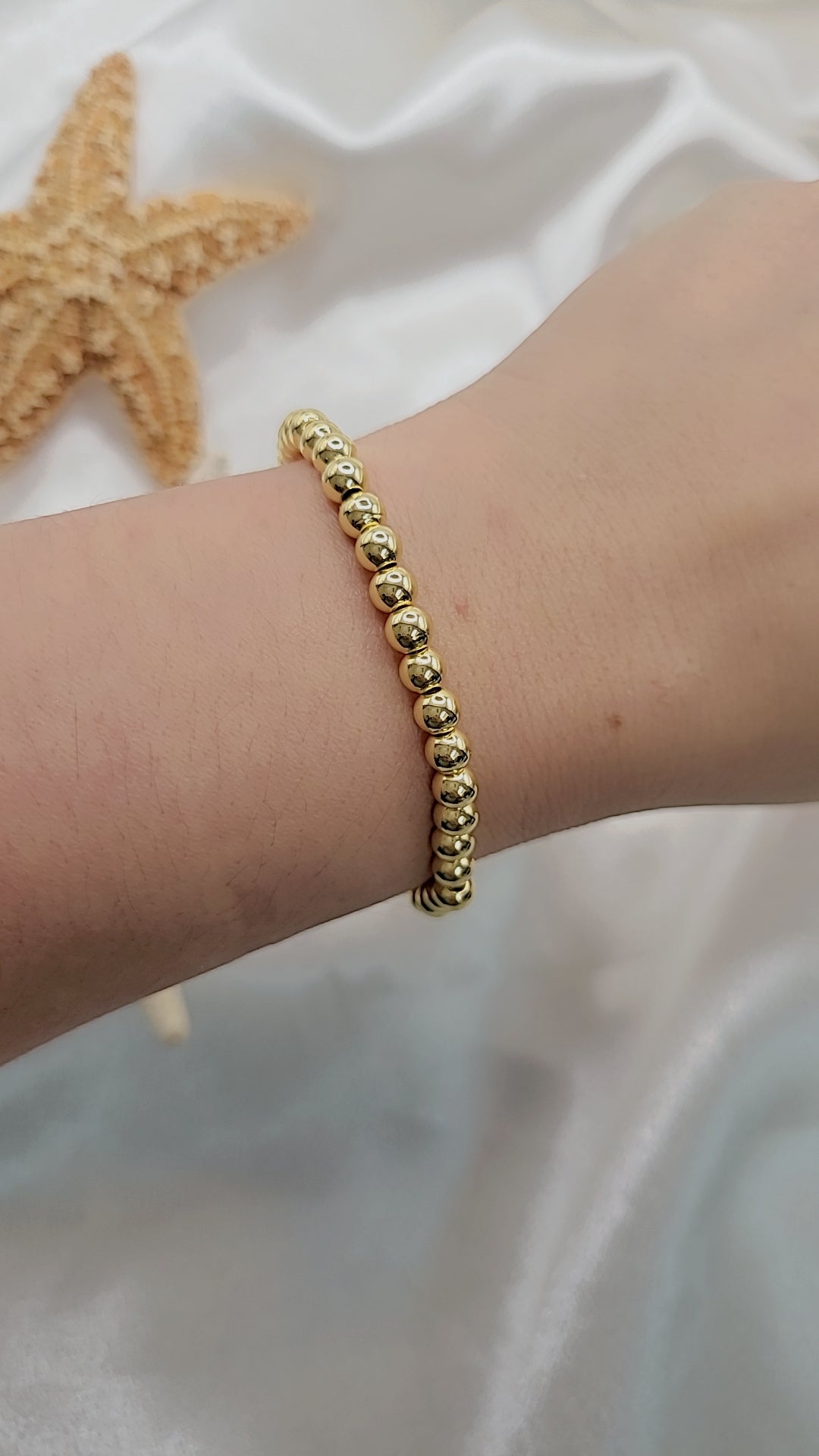 Beaded Bracelets
