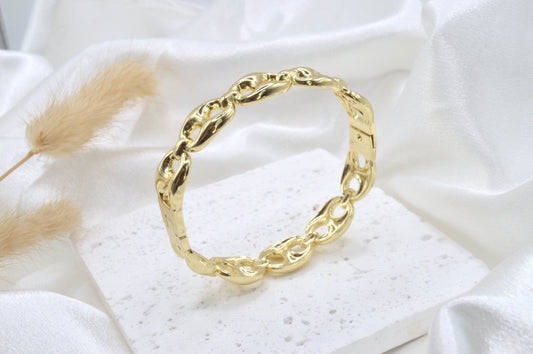 Mariner Bangle