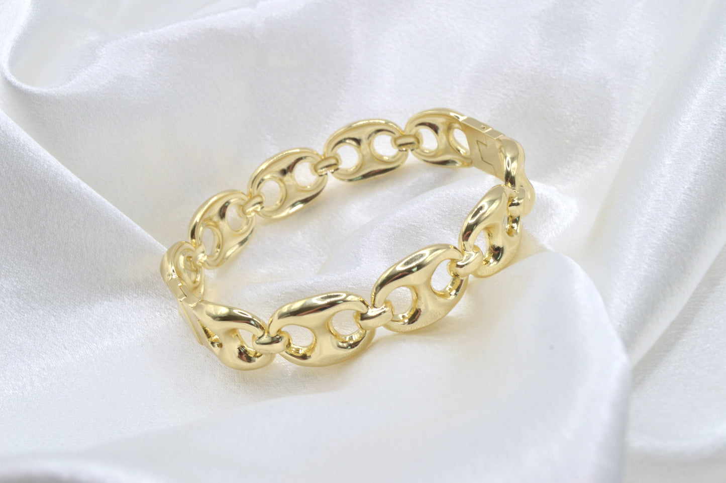 Mariner Bangle