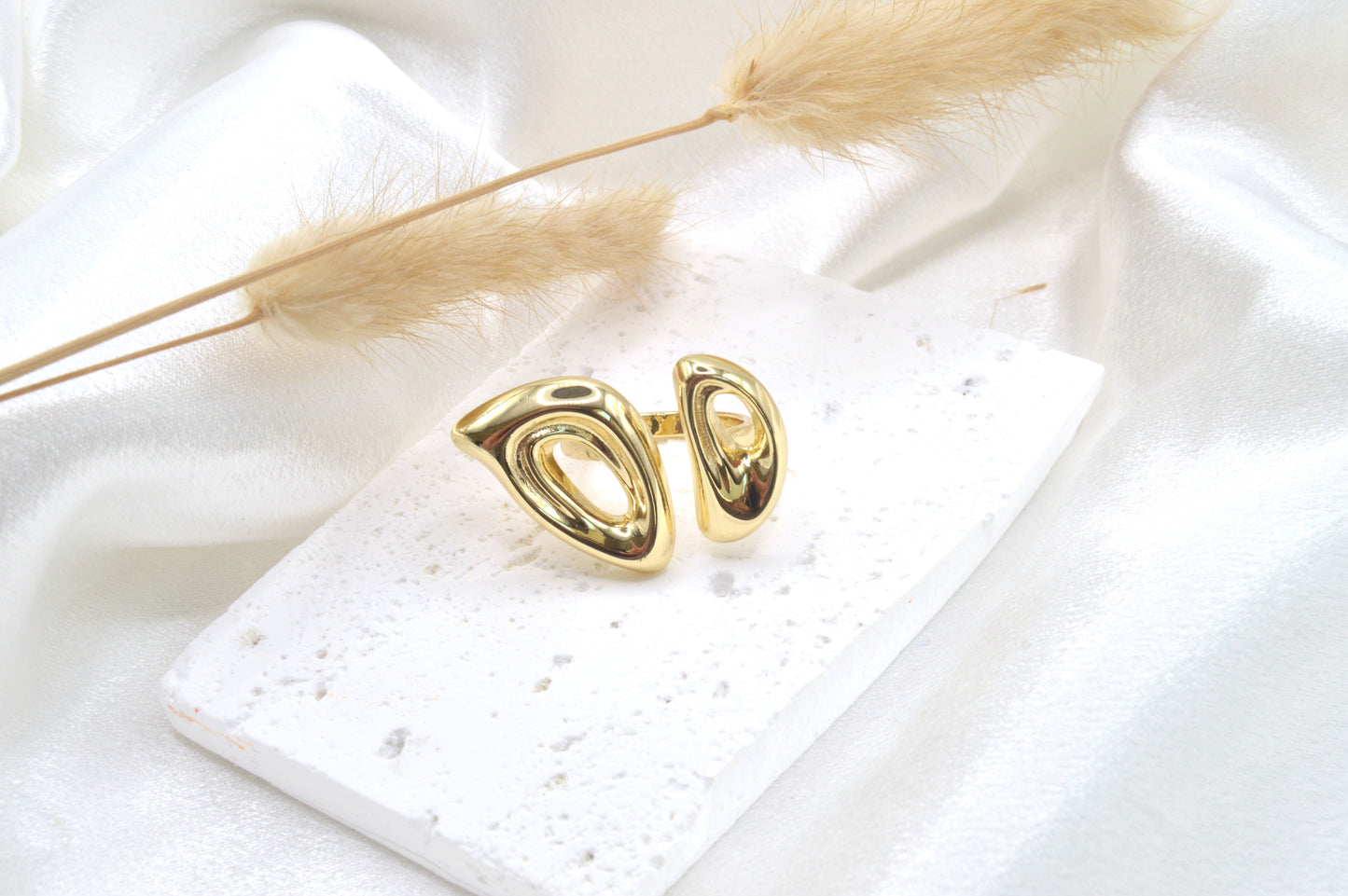 Geometric Ring