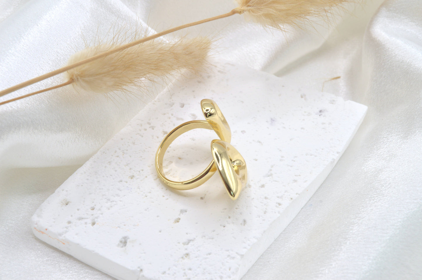 Geometric Ring