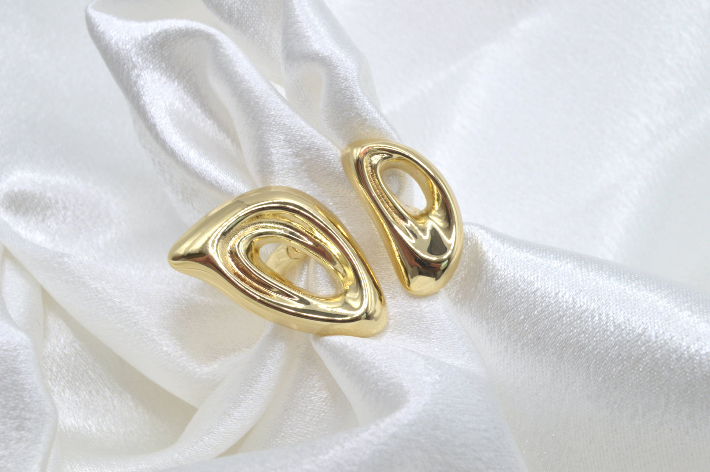 Geometric Ring