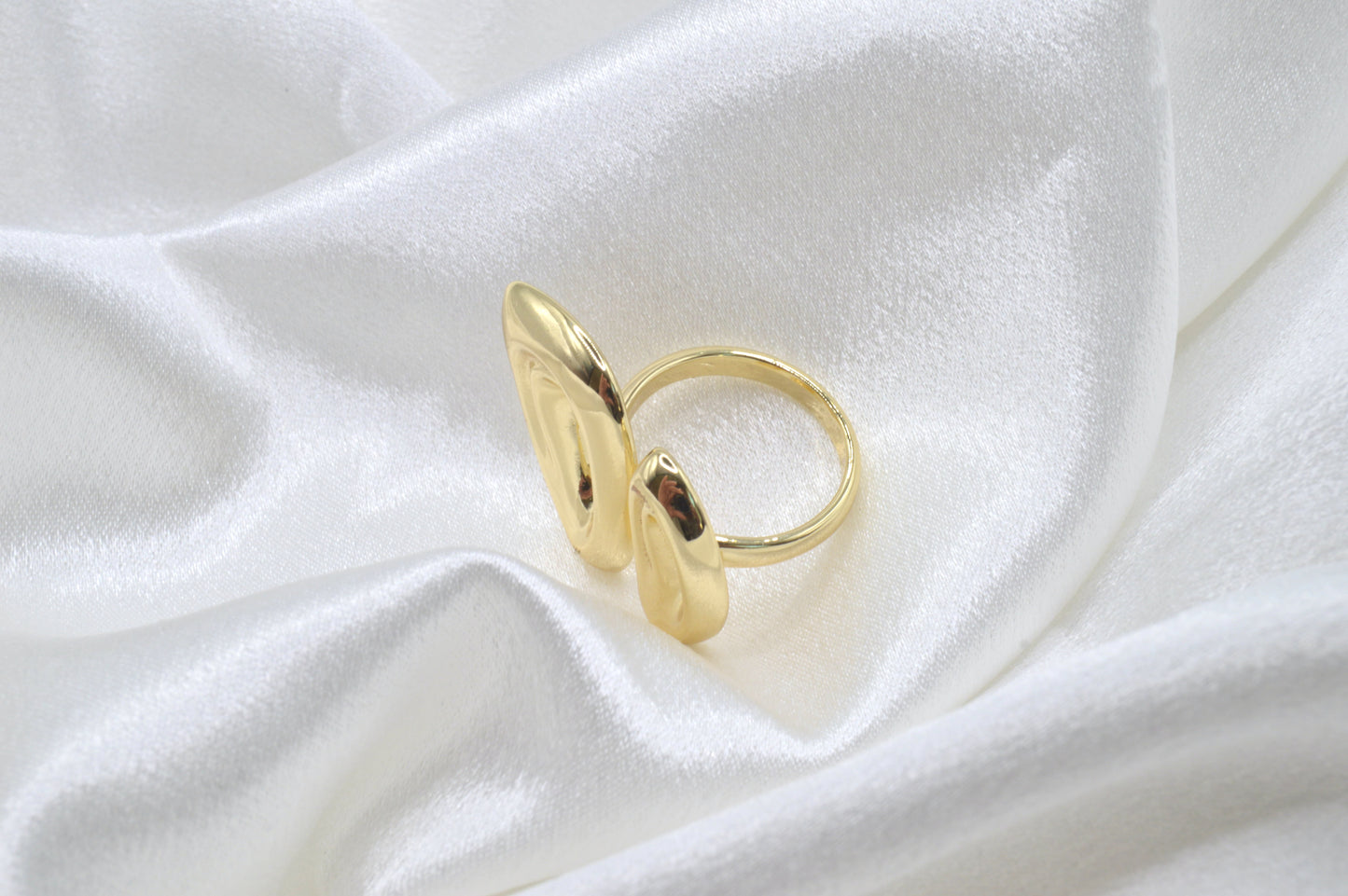 Geometric Ring